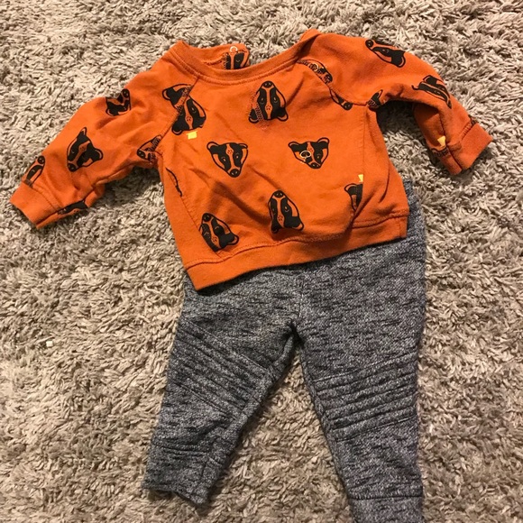 Cat & Jack outfit - Picture 1 of 1